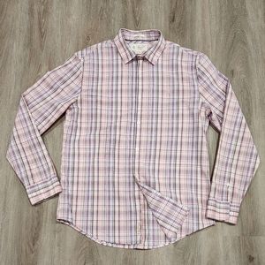 Original Penguin men's button-down shirt, Size M